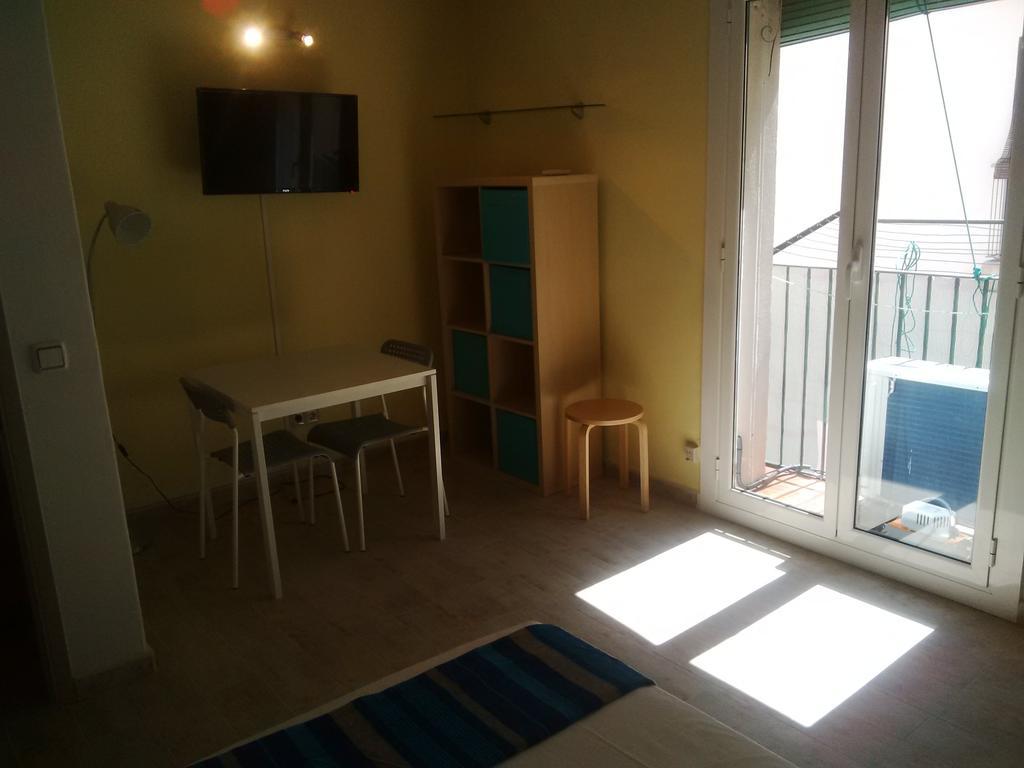 برشلونة Raval Apartment الغرفة الصورة